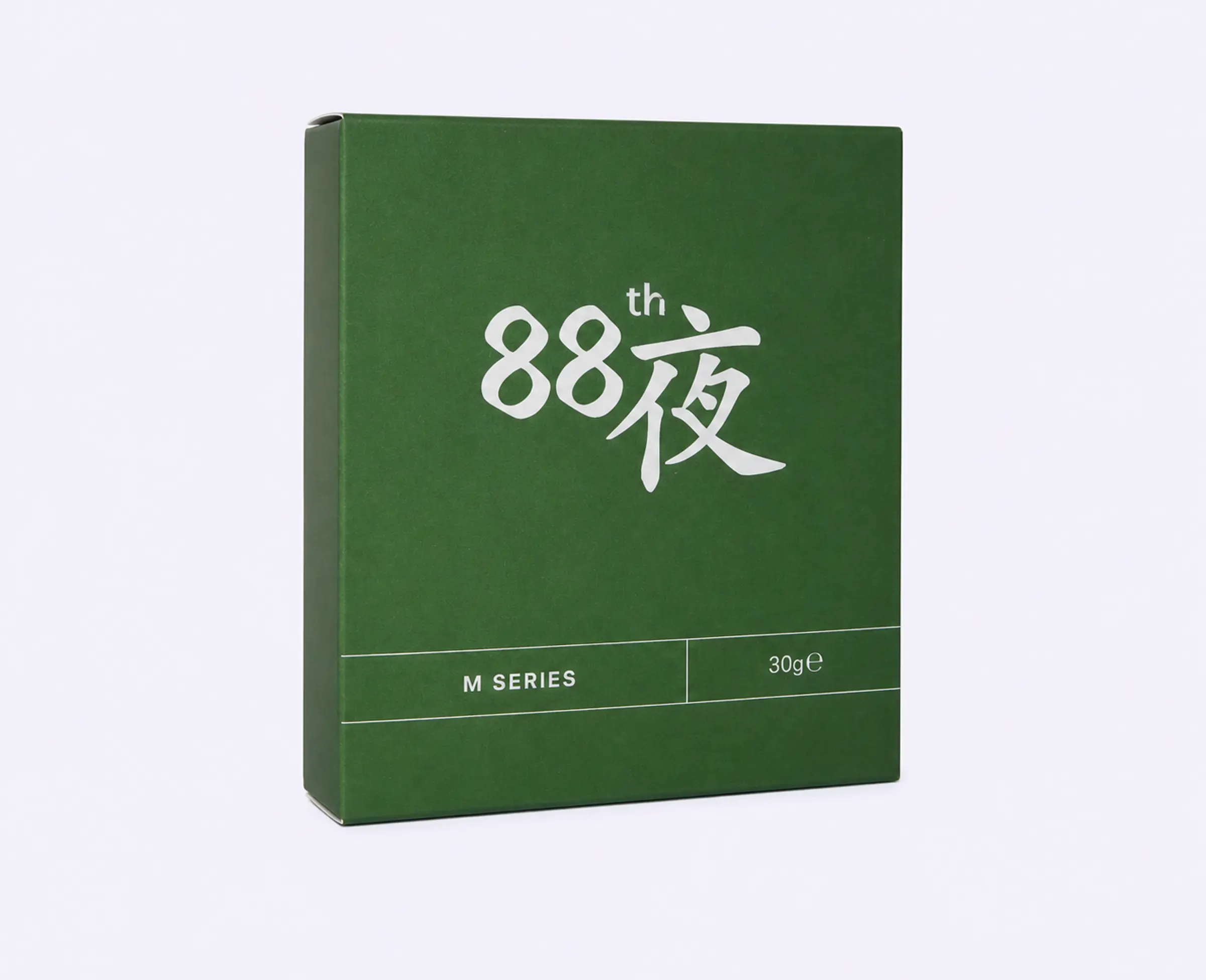 M Series Matcha 30g — product