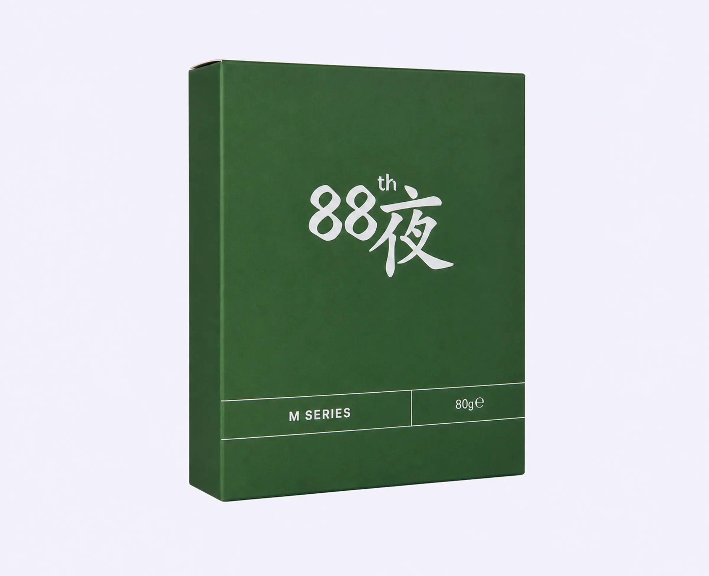 M Series Matcha 80g — product